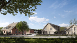 Swantehof Kap Arkona